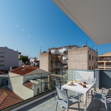 וולוס Propan City Suites מראה חיצוני תמונה