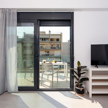 וולוס Propan City Suites מראה חיצוני תמונה
