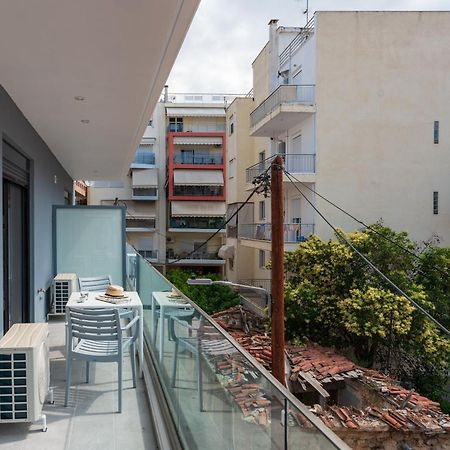 וולוס Propan City Suites מראה חיצוני תמונה