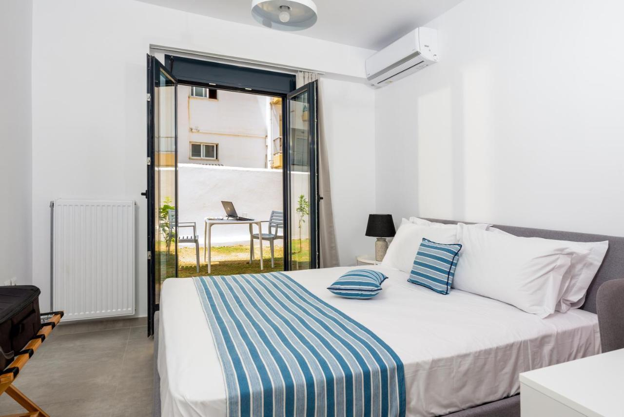 וולוס Propan City Suites מראה חיצוני תמונה