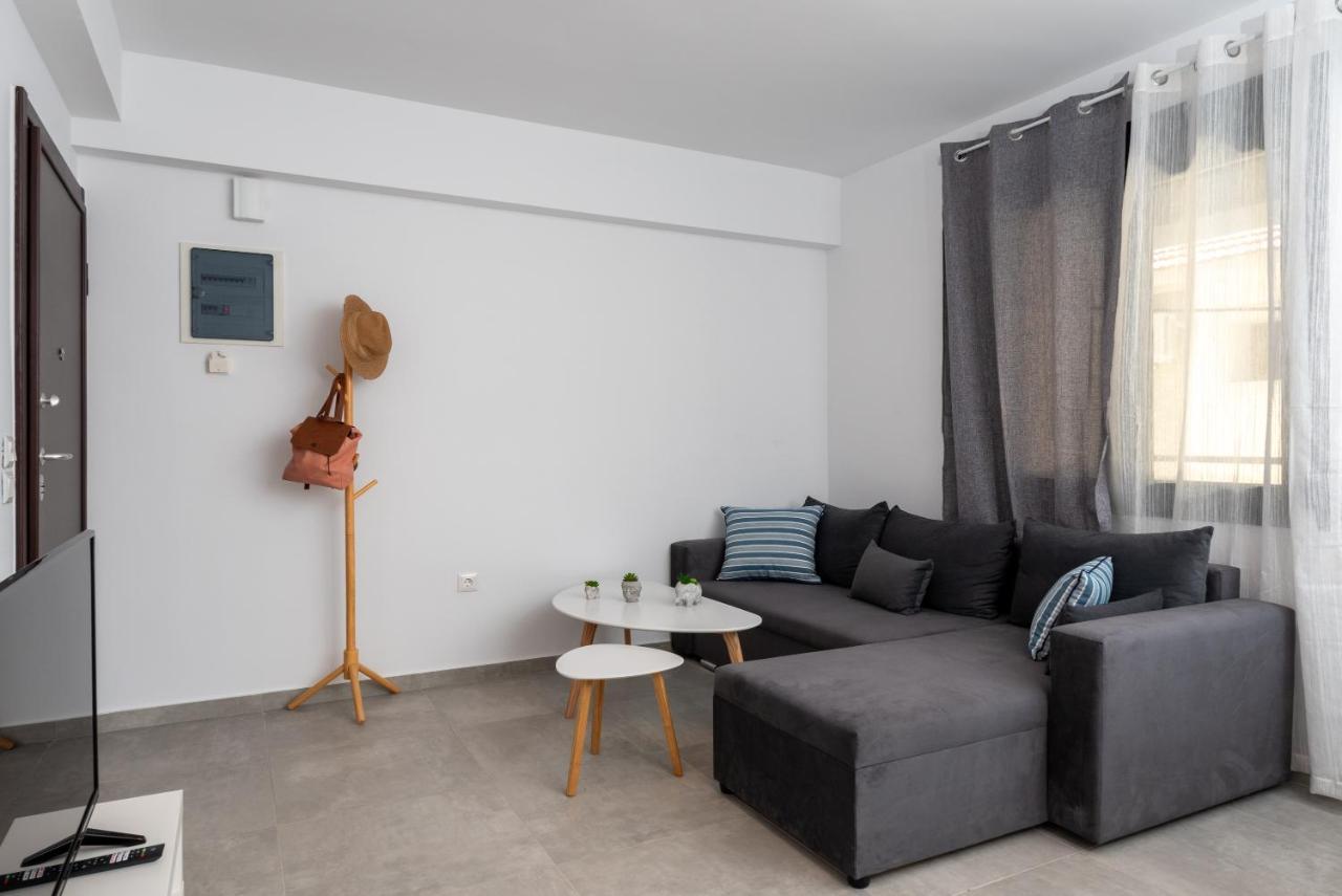 וולוס Propan City Suites מראה חיצוני תמונה