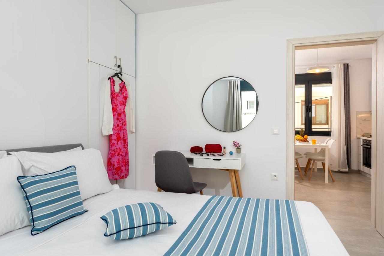 וולוס Propan City Suites מראה חיצוני תמונה
