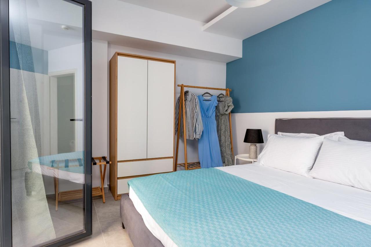 וולוס Propan City Suites מראה חיצוני תמונה