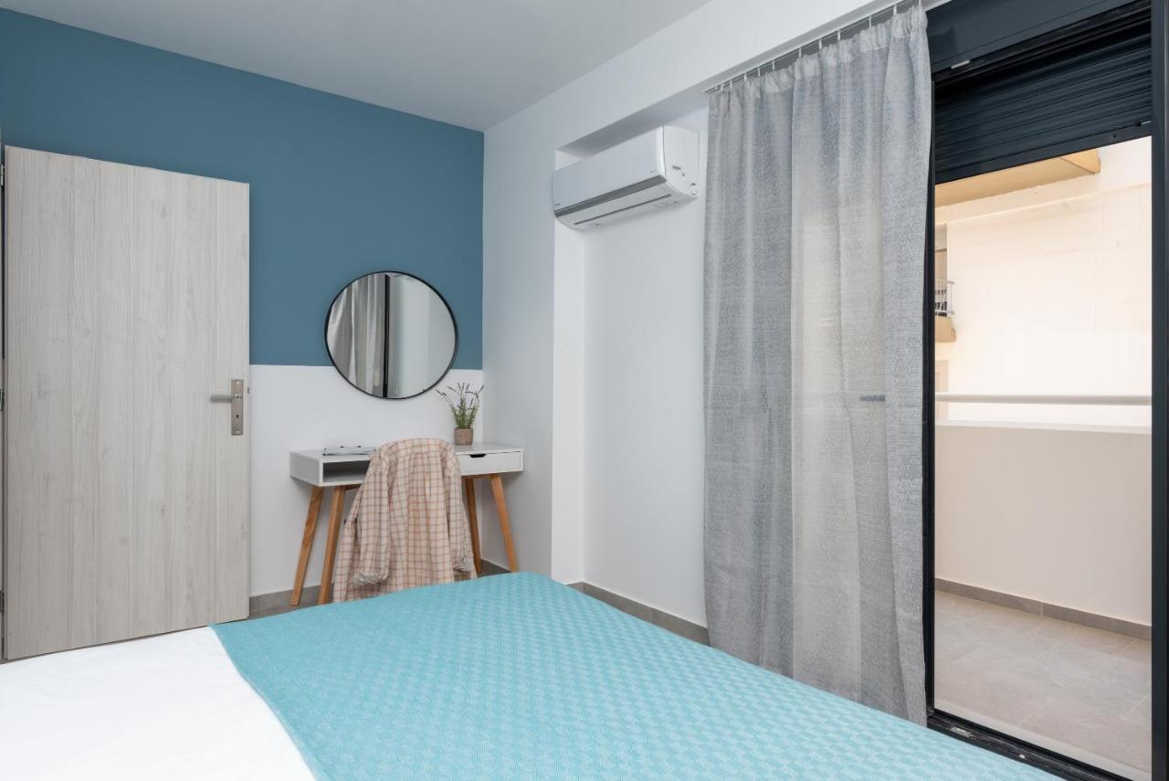 וולוס Propan City Suites מראה חיצוני תמונה