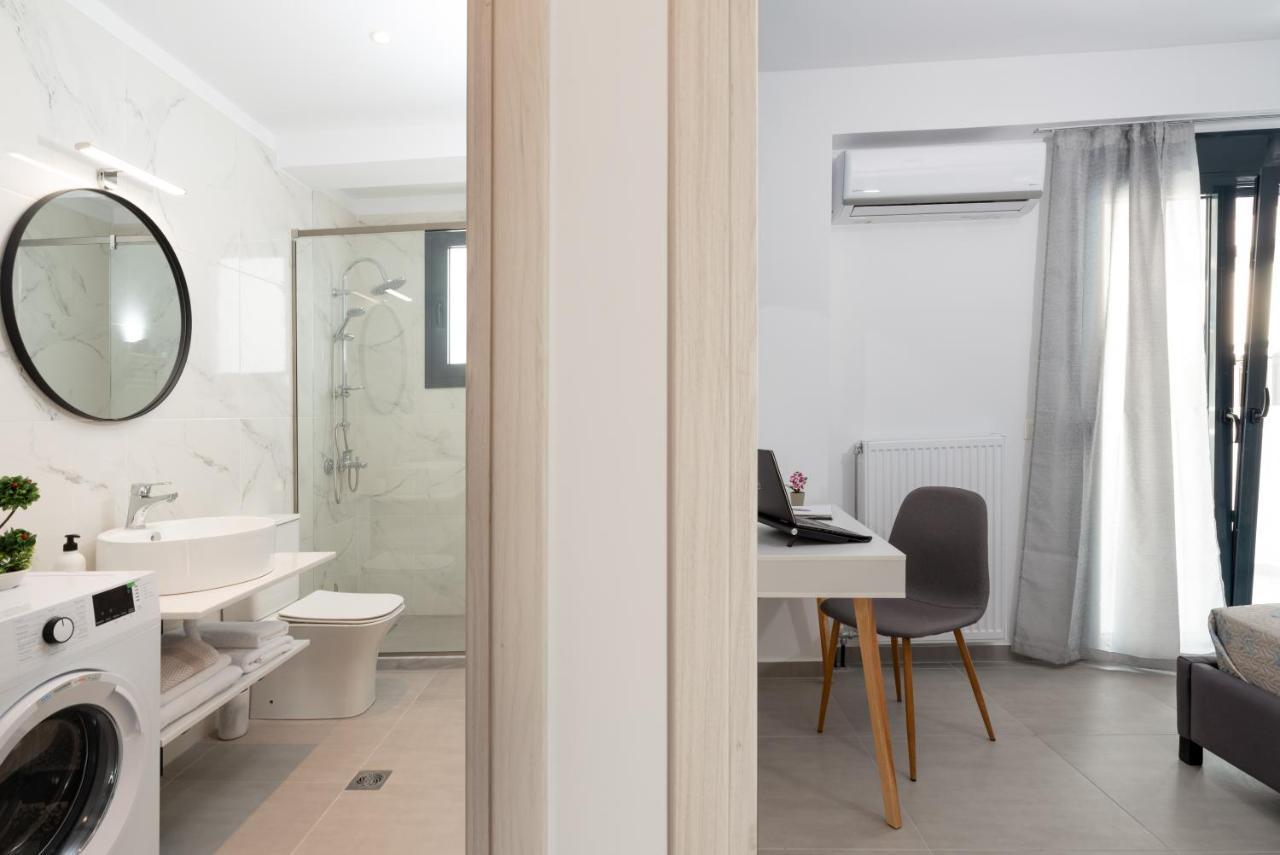 וולוס Propan City Suites מראה חיצוני תמונה