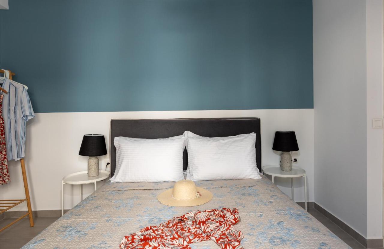 וולוס Propan City Suites מראה חיצוני תמונה