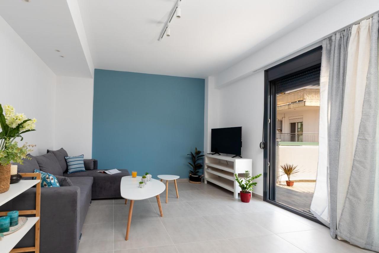 וולוס Propan City Suites מראה חיצוני תמונה