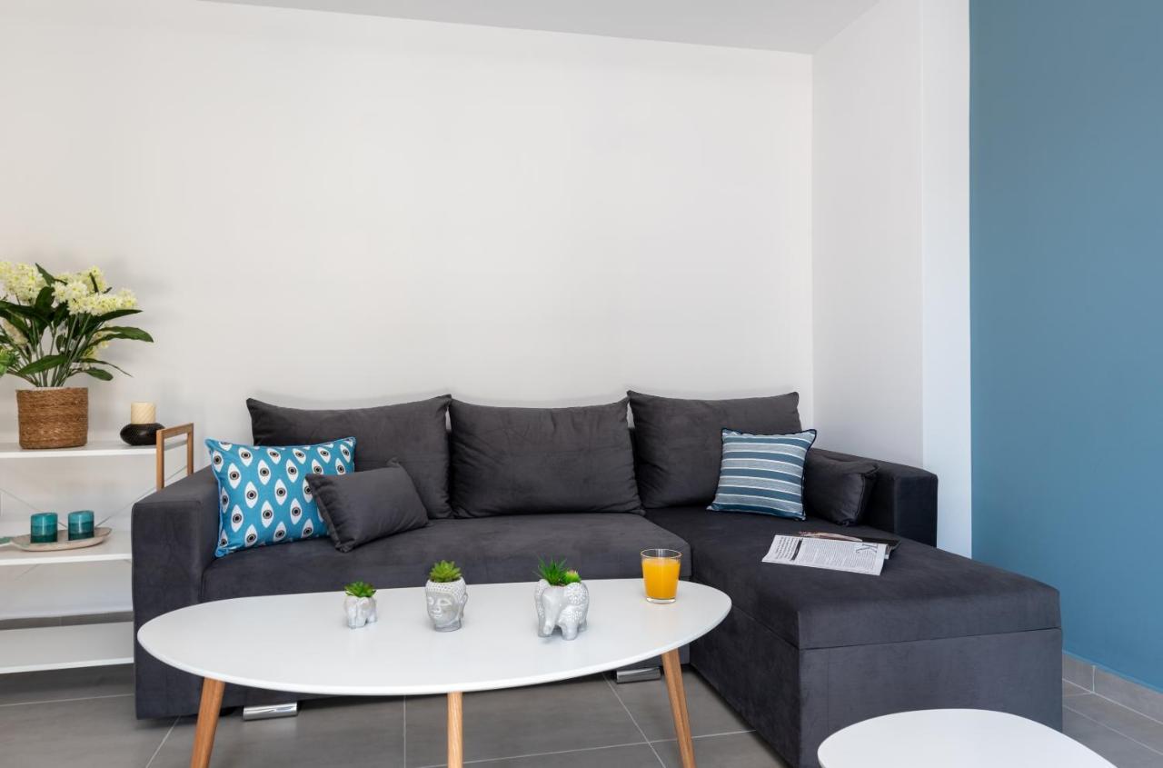 וולוס Propan City Suites מראה חיצוני תמונה