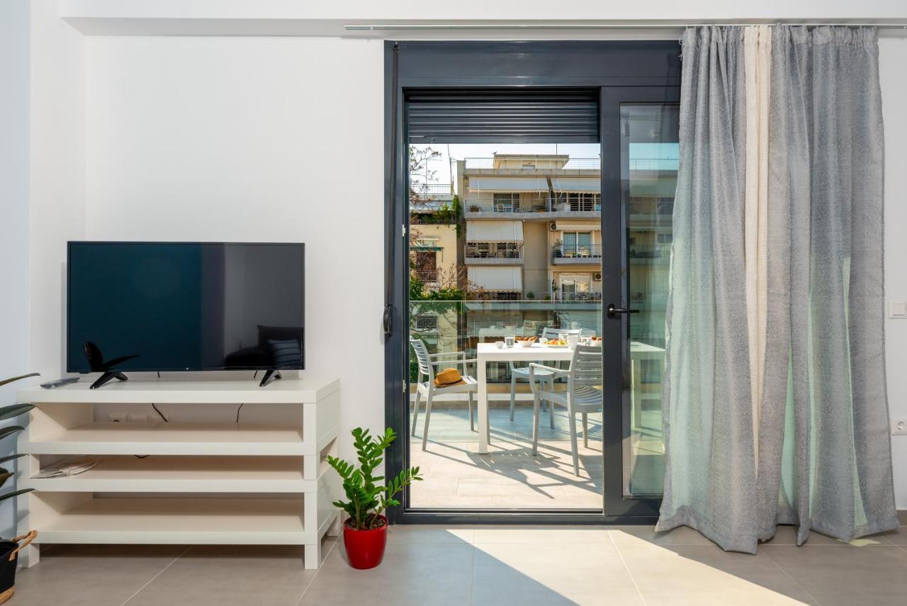 וולוס Propan City Suites מראה חיצוני תמונה