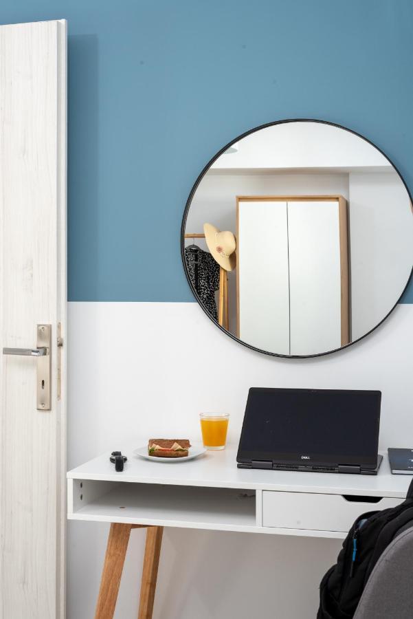 וולוס Propan City Suites מראה חיצוני תמונה