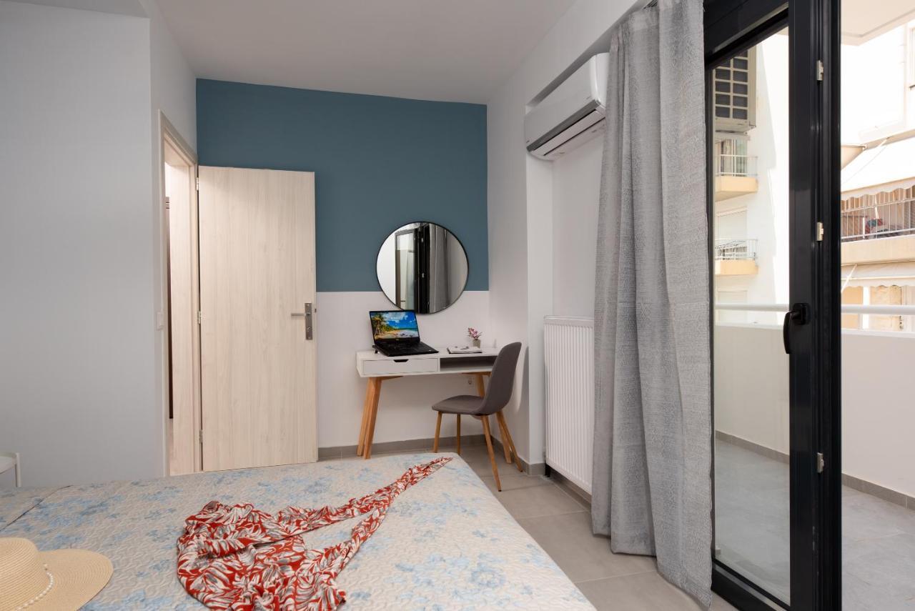 וולוס Propan City Suites מראה חיצוני תמונה