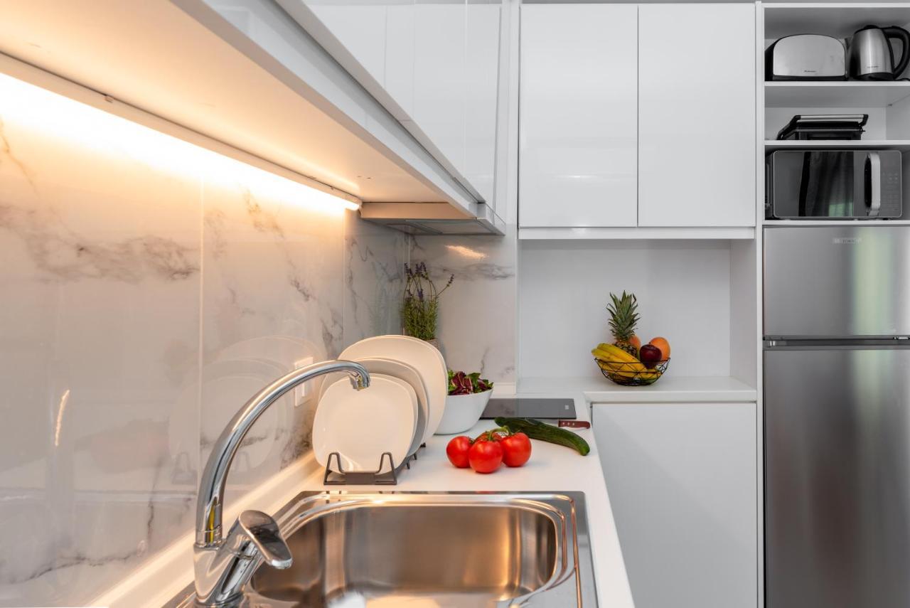 וולוס Propan City Suites מראה חיצוני תמונה