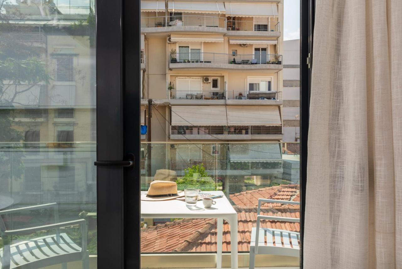 וולוס Propan City Suites מראה חיצוני תמונה