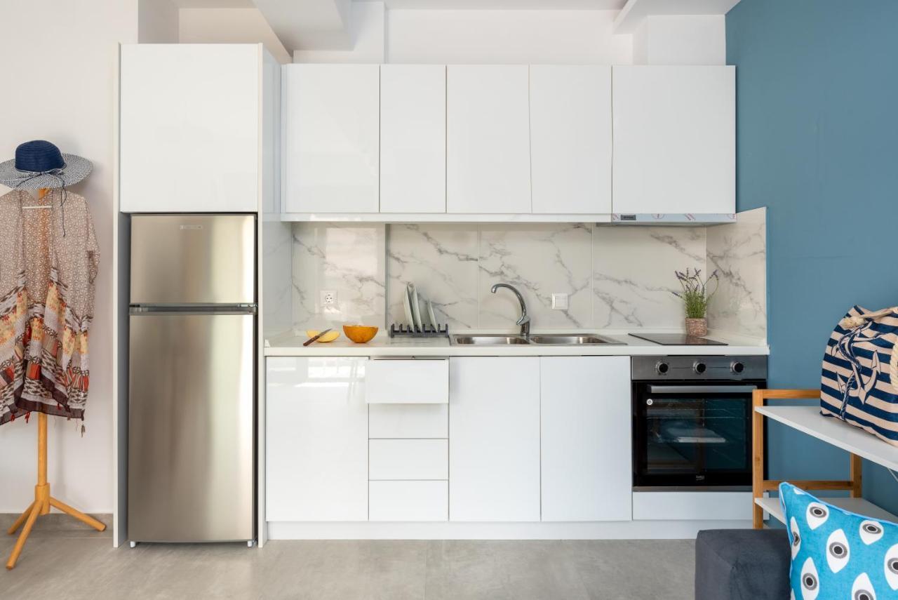 וולוס Propan City Suites מראה חיצוני תמונה