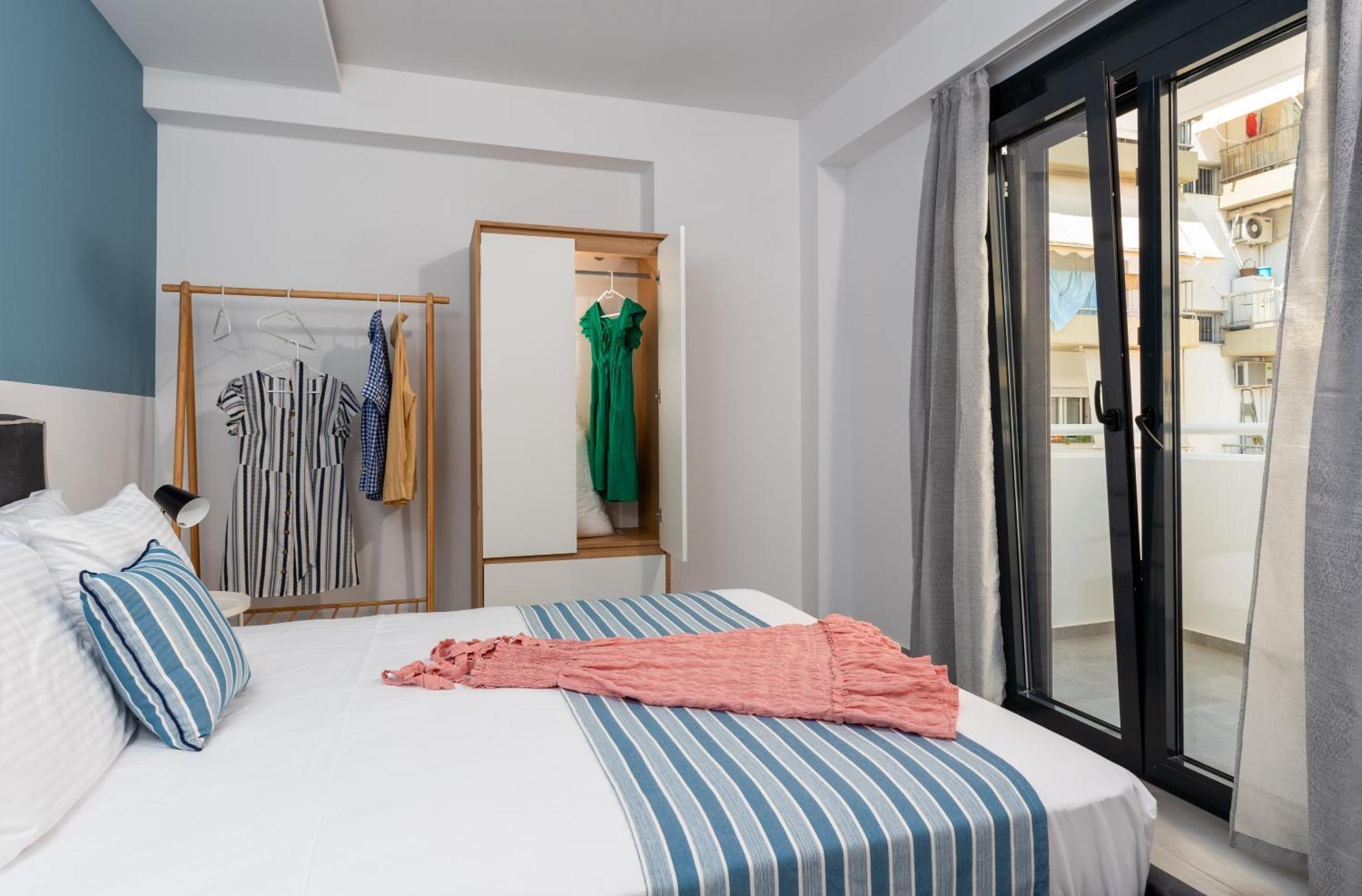 וולוס Propan City Suites מראה חיצוני תמונה