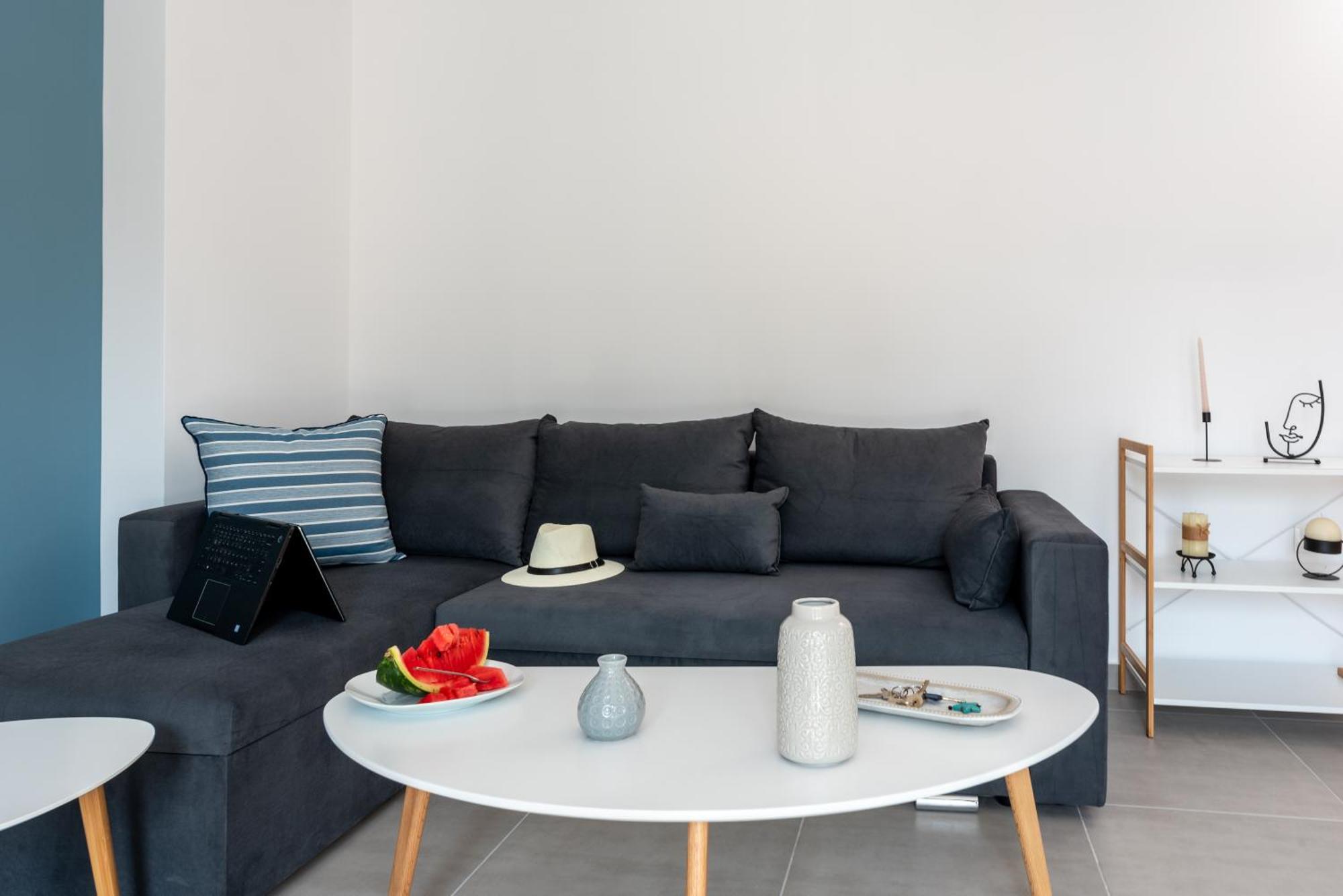 וולוס Propan City Suites מראה חיצוני תמונה