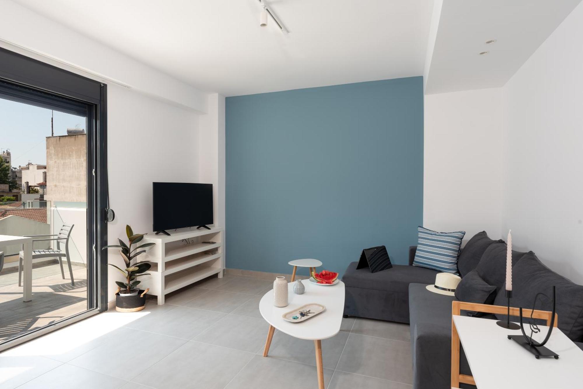וולוס Propan City Suites מראה חיצוני תמונה