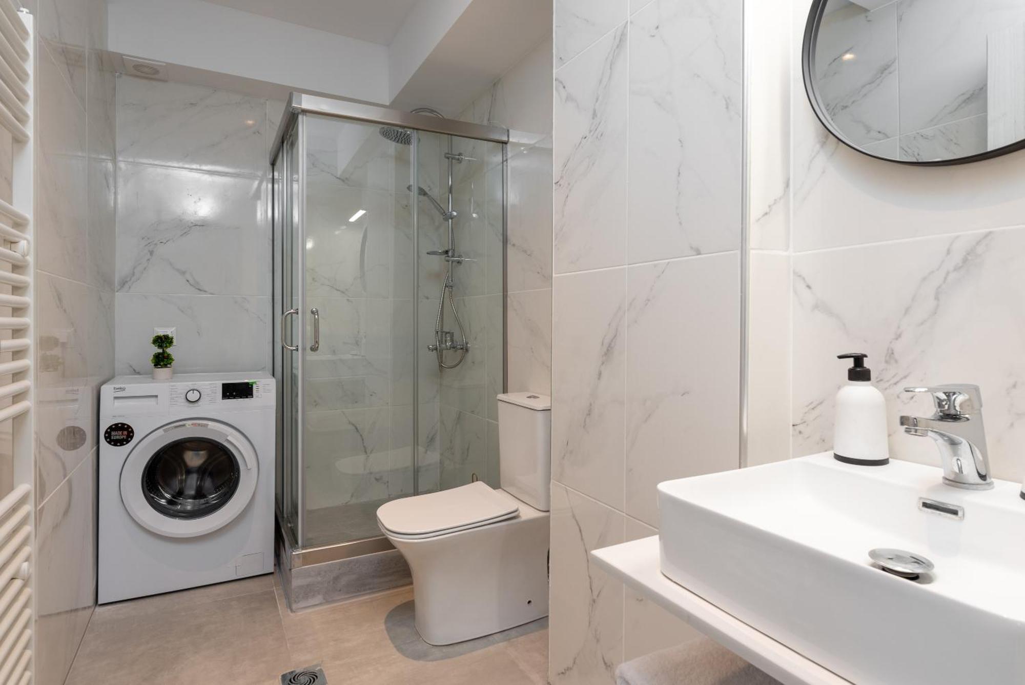 וולוס Propan City Suites מראה חיצוני תמונה