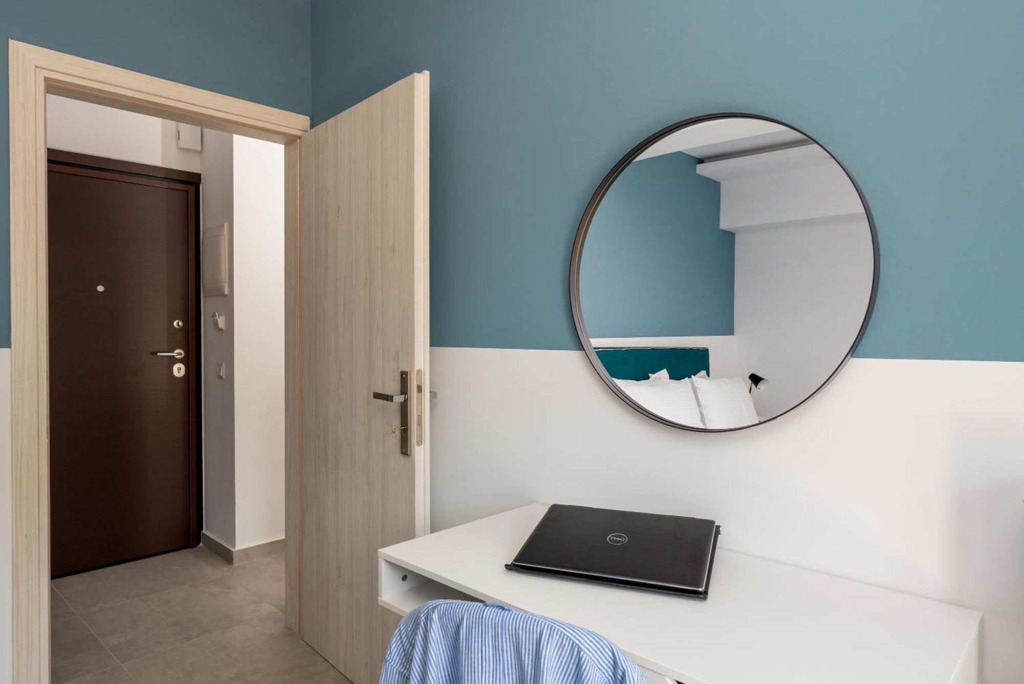 וולוס Propan City Suites מראה חיצוני תמונה