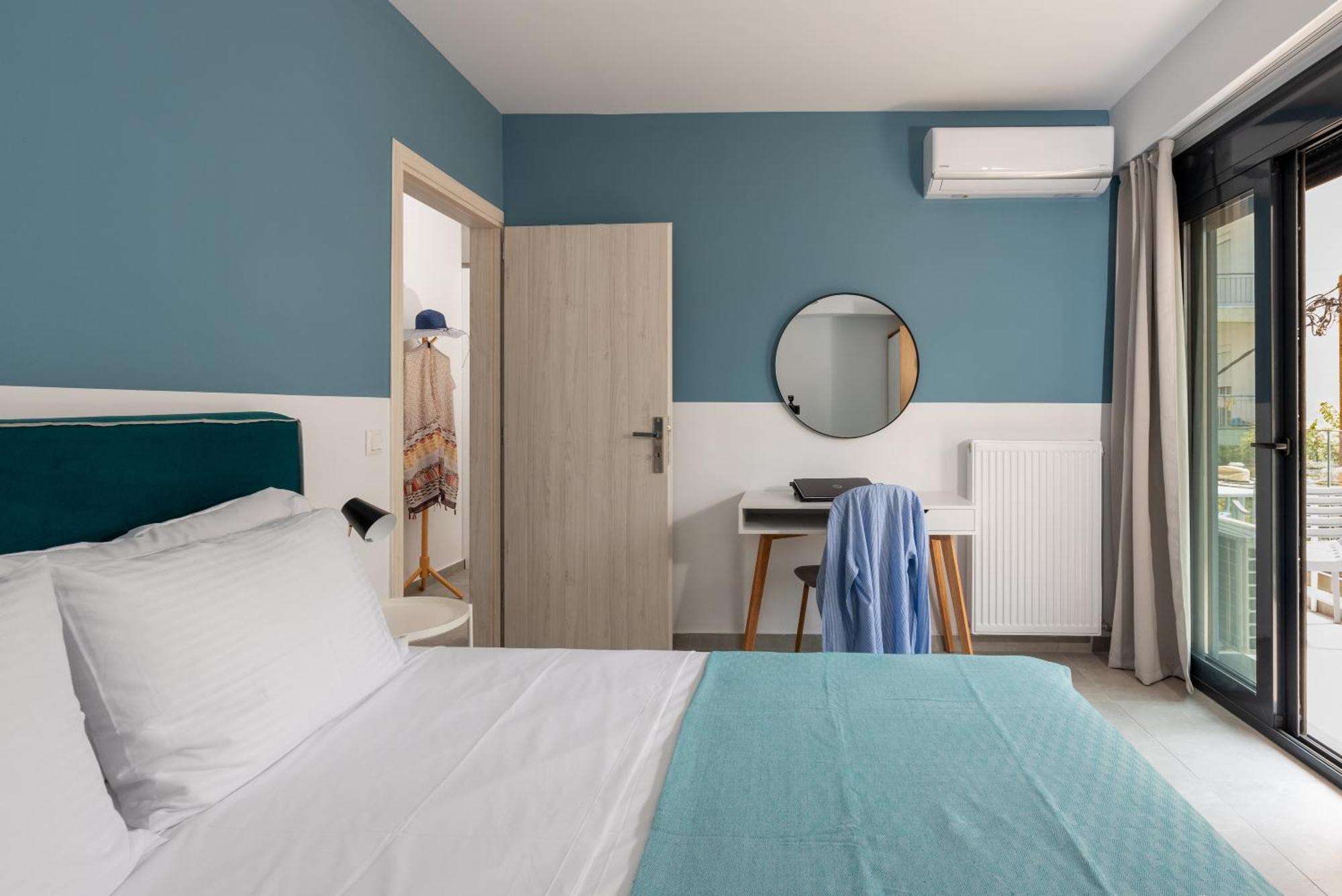 וולוס Propan City Suites מראה חיצוני תמונה