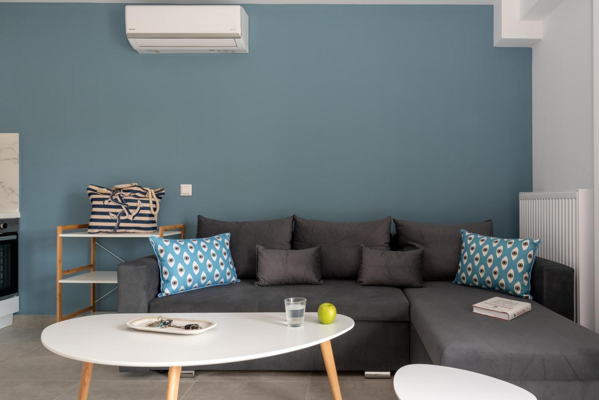 וולוס Propan City Suites מראה חיצוני תמונה