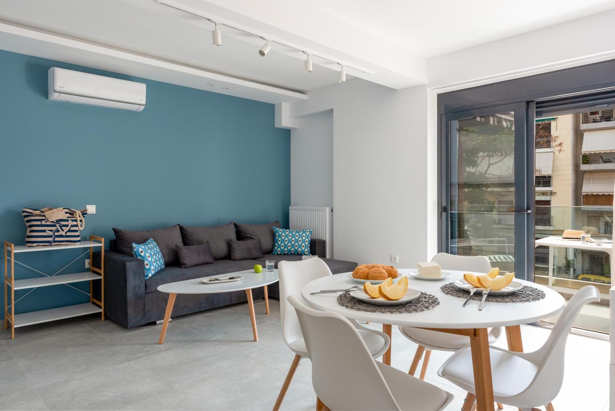 וולוס Propan City Suites מראה חיצוני תמונה