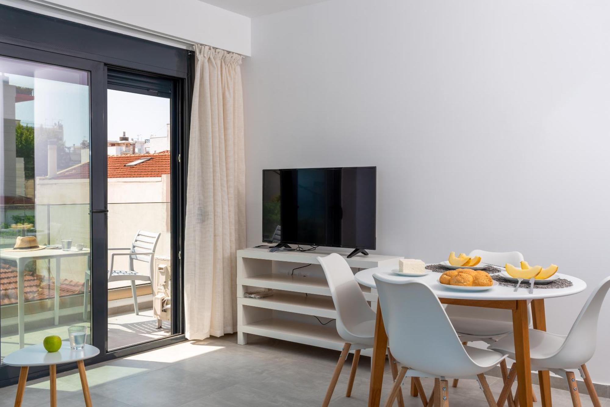 וולוס Propan City Suites מראה חיצוני תמונה