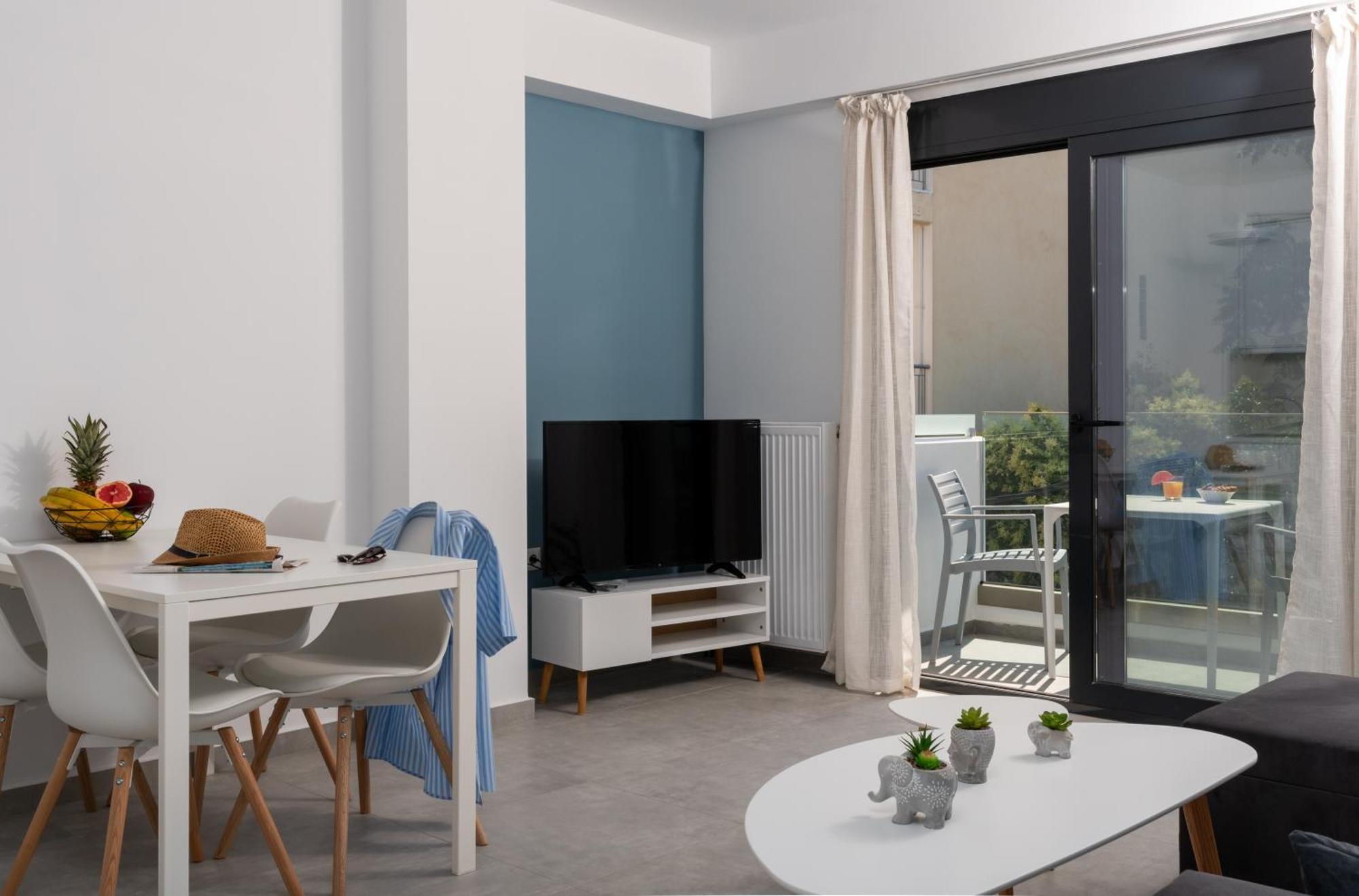 וולוס Propan City Suites מראה חיצוני תמונה