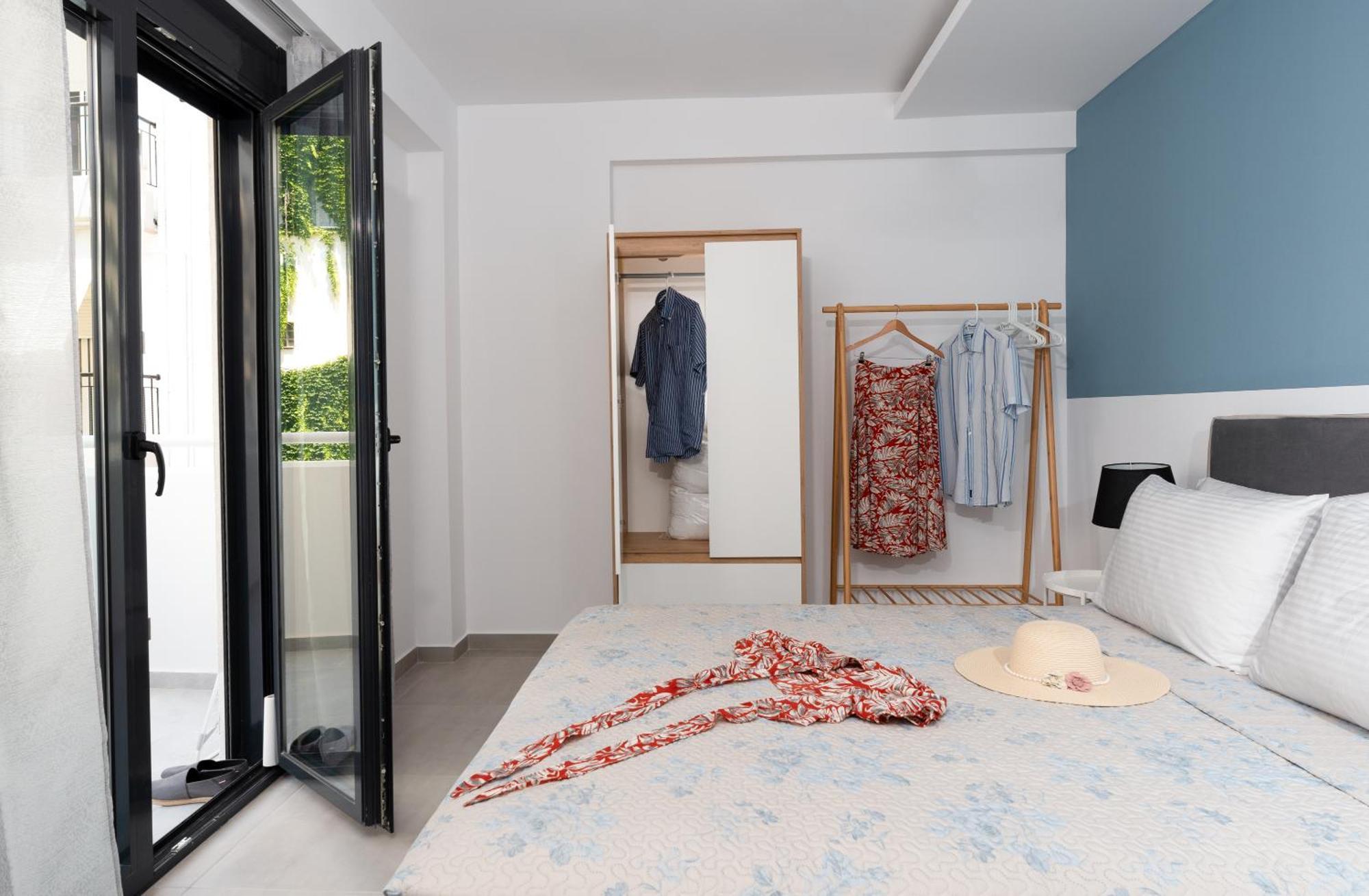 וולוס Propan City Suites מראה חיצוני תמונה