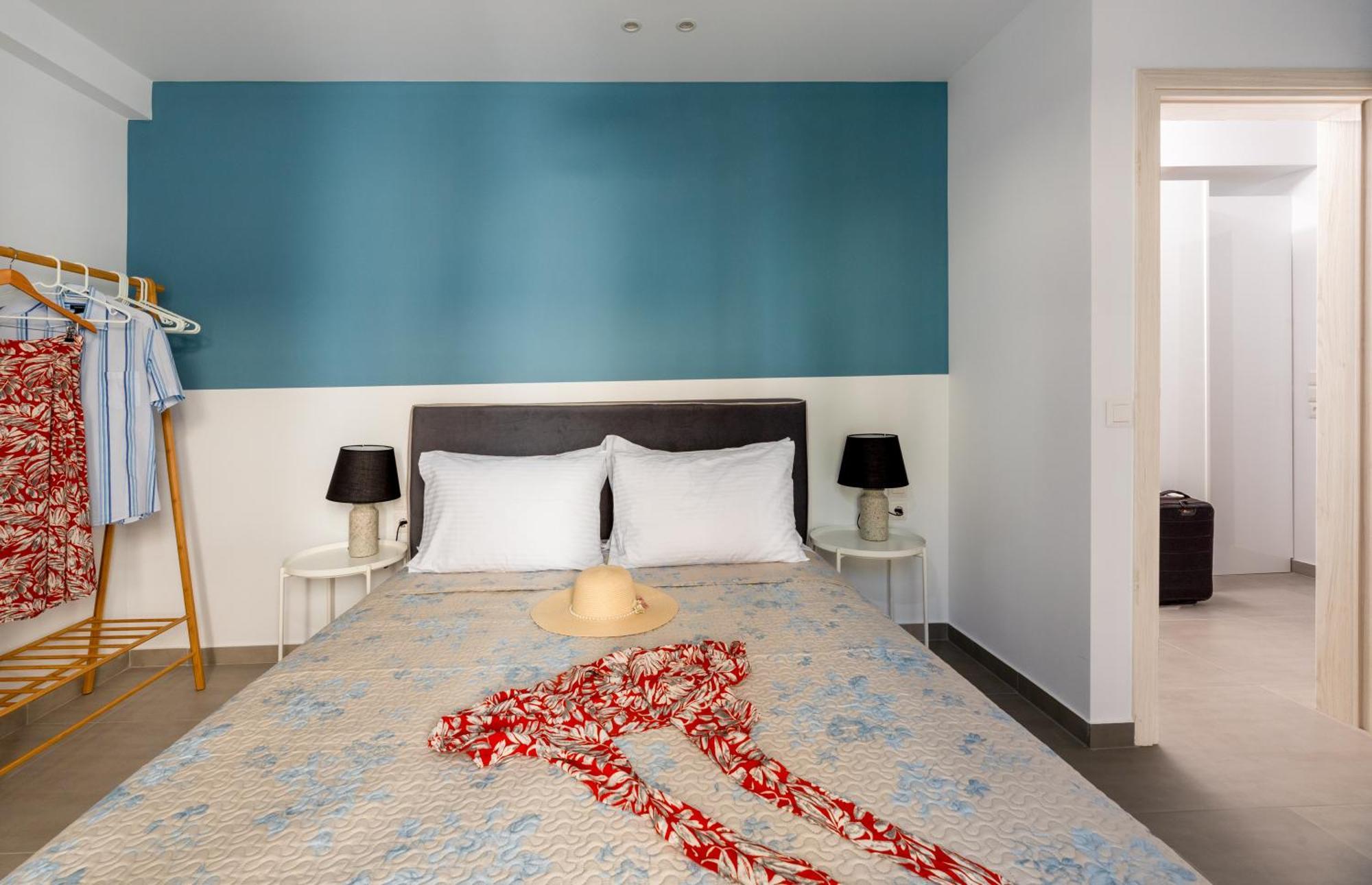 וולוס Propan City Suites מראה חיצוני תמונה